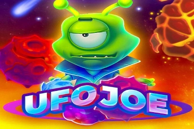 UFO Joe Slot
