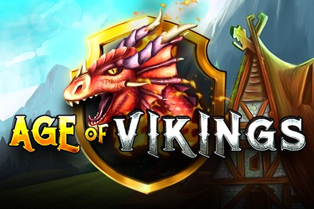 Age of Vikings Slot