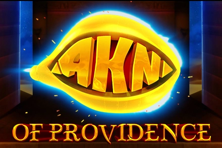 Akn of Providence Slot