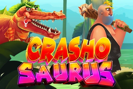 CrashoSaurus