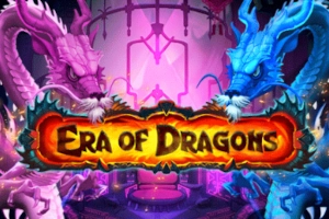 Era Of Dragons Slot