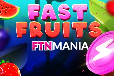 Fast Fruits Slot