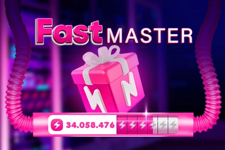 FastMaster Slot