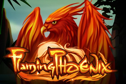 Flaming Phoenix Slot