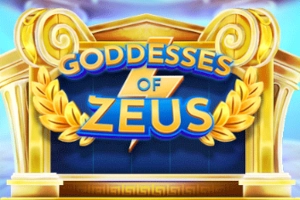 Goddesses of Zeus Slot