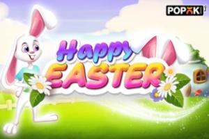 Happy Easter Slot