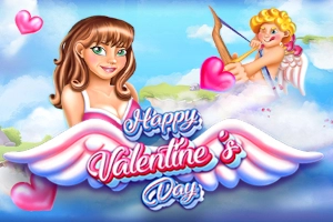 Happy Valentine's Day Slot