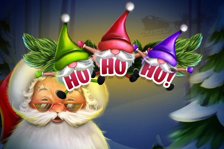 Ho Ho Ho Slot