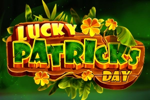 Lucky Patrick's Day Slot