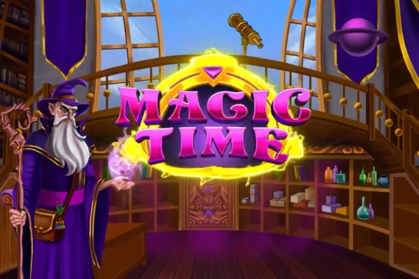 Magic Time Slot
