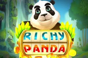 Richy Panda Slot