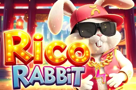 Rico Rabbit Slot