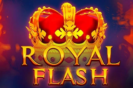 Royal Flash Slot