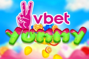 Vbet Yummy Slot