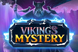 Viking's Mystery Slot