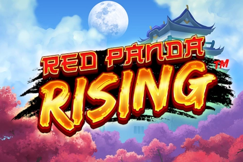 Red Panda Rising Slot