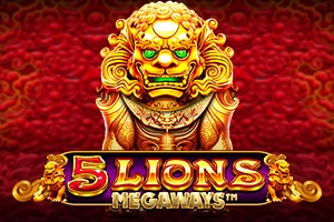 5 Lions Megaways