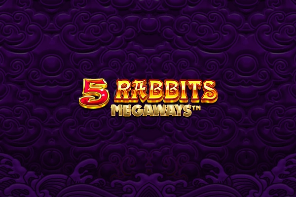 5 Rabbits Megaways Slot