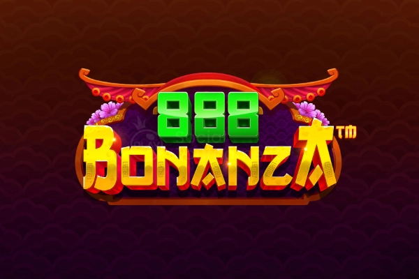 888 Bonanza Slot