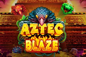 Aztec Blaze Slot