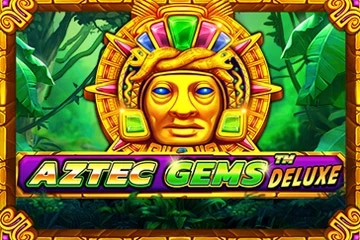 Aztec Gems Deluxe Slot