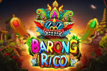 Barong Rico Slot