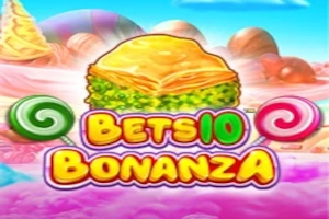 Bets10 Bonanza Slot