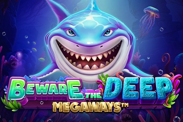 Beware The Deep Megaways Slot