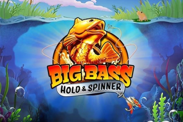 Big Bass Hold & Spinner Slot