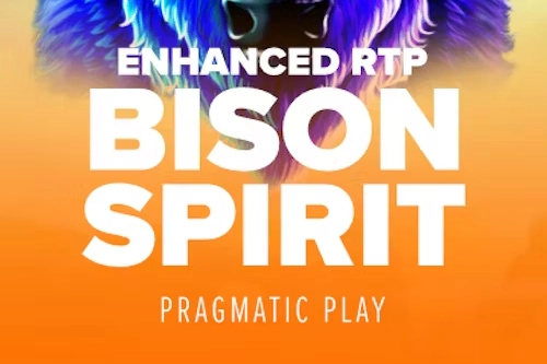 Bison Spirit Slot