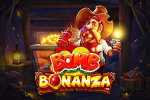Bomb Bonanza Slot