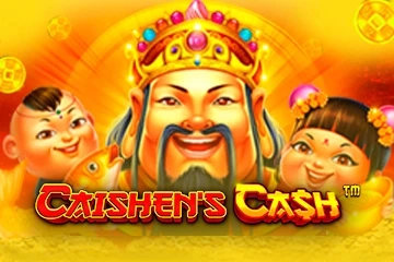 Caishen's Cash Slot