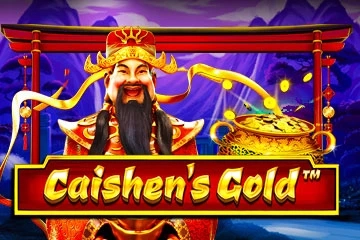 Caishen’s Gold Slot