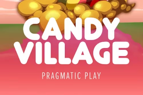 Candy Village Slot