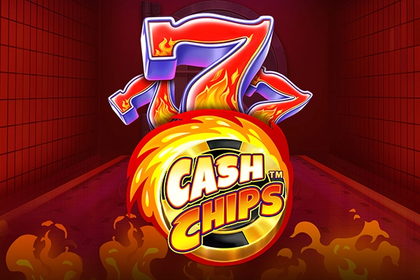 Cash Chips Slot
