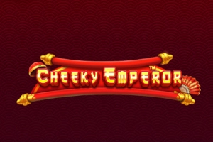 Cheeky Emperor Slot