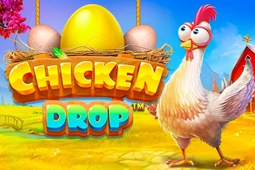 Chicken Drop Slot