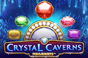 Crystal Caverns Megaways Slot