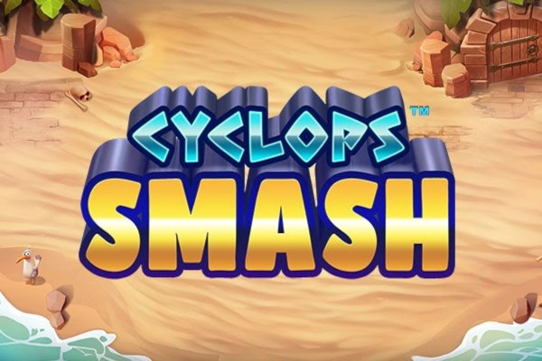 Cyclops Smash Slot
