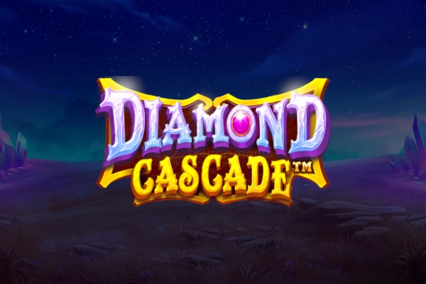 Diamond Cascade Slot