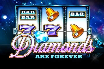 Diamonds are Forever Slot