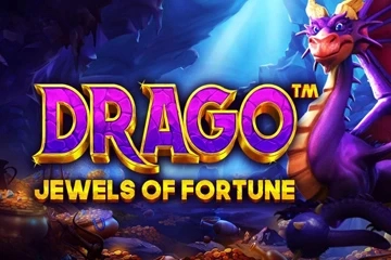 Drago Jewels of Fortune Slot