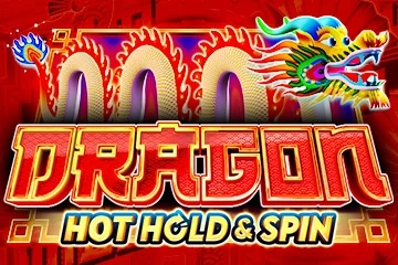 Dragon Hot Hold & Spin Slot