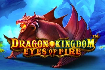 Dragon Kingdom Eyes of Fire Slot