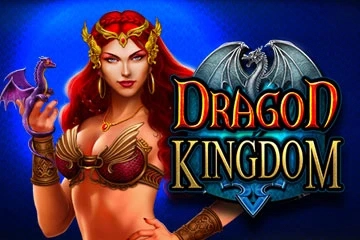 Dragon Kingdom Slot
