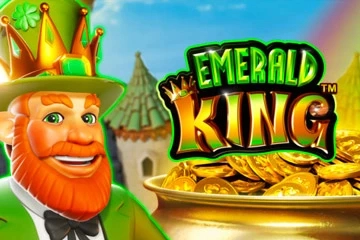 Emerald King Slot