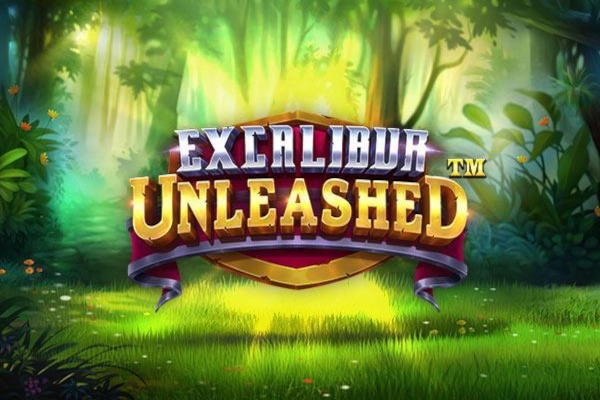 Excalibur Unleashed Slot