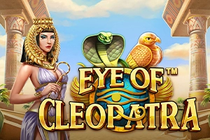 Eye of Cleopatra Slot