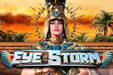 Eye of the Storm Slot