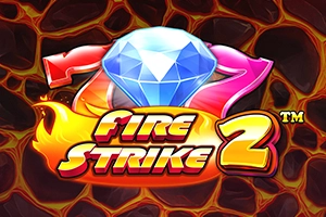 Fire Strike 2 Slot